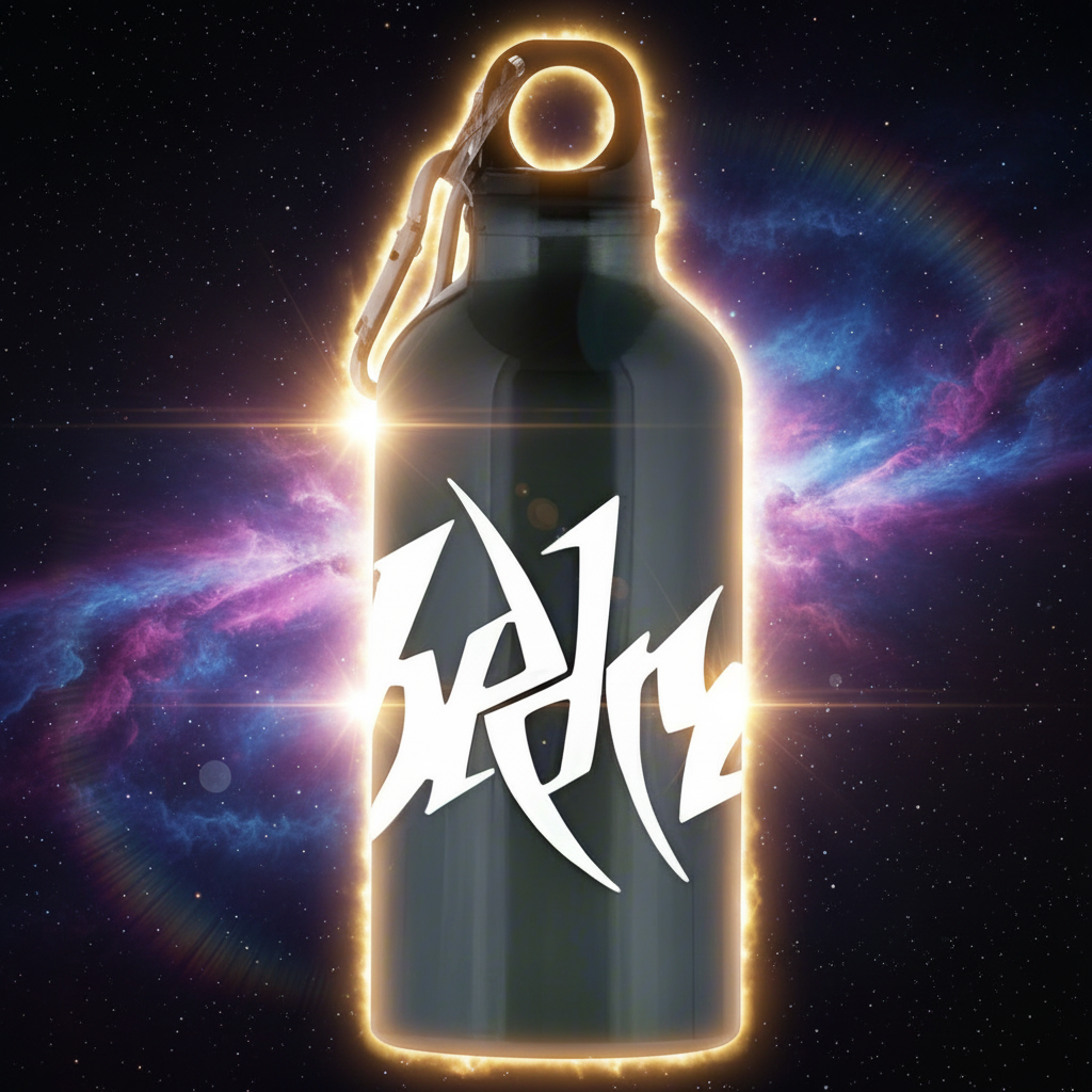 HEDRA Drinks Bottle