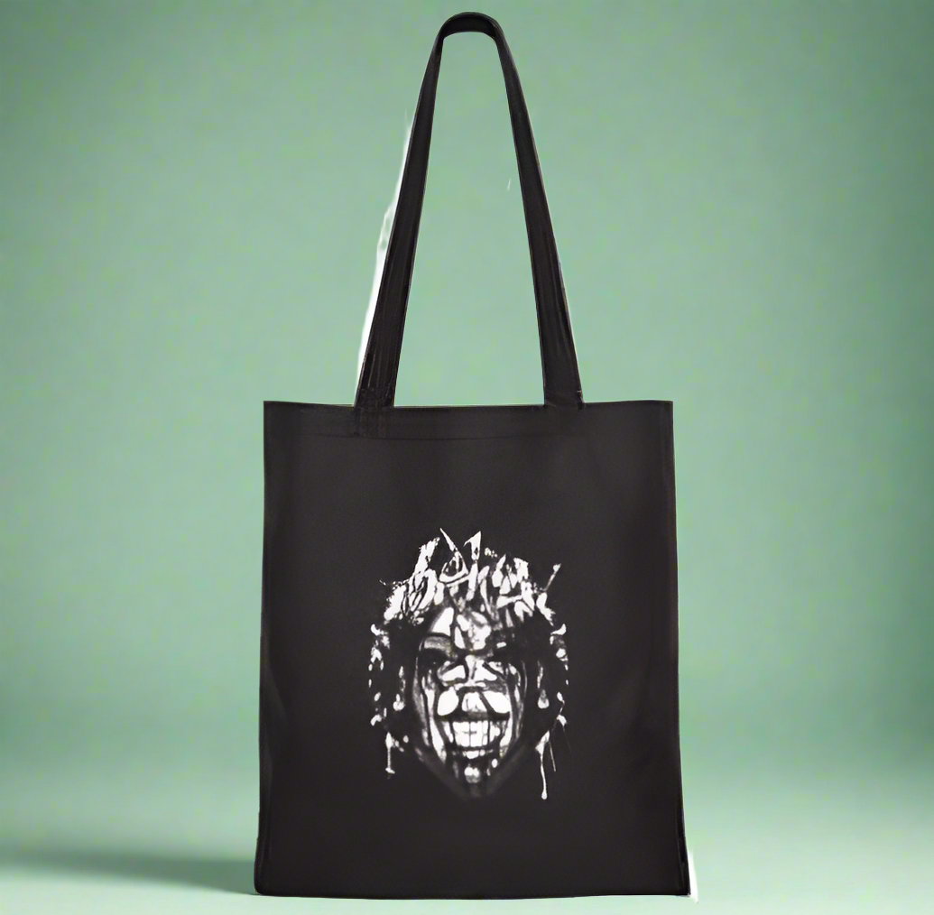 HEDRA Tote Bag