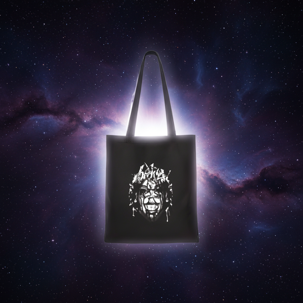 HEDRA Tote Bag