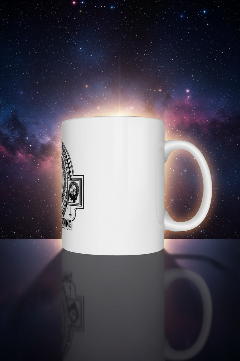 HEDRA 'Ruin Everything Mug
