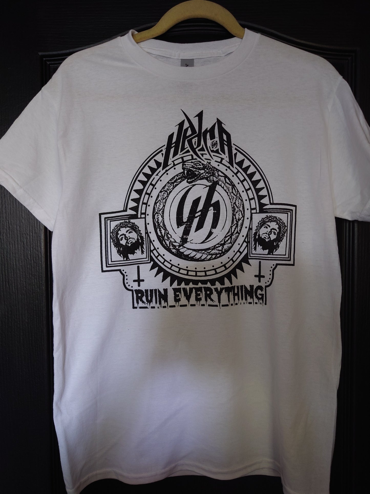 Hedra Ruin Everything T-Shirt