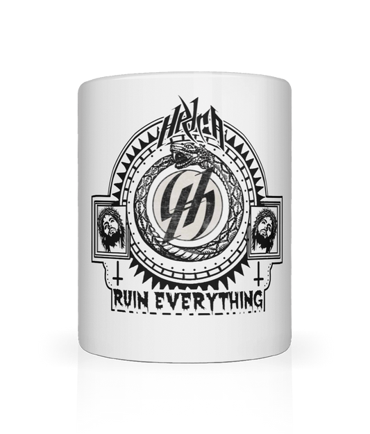 'Ruin Everything Mug