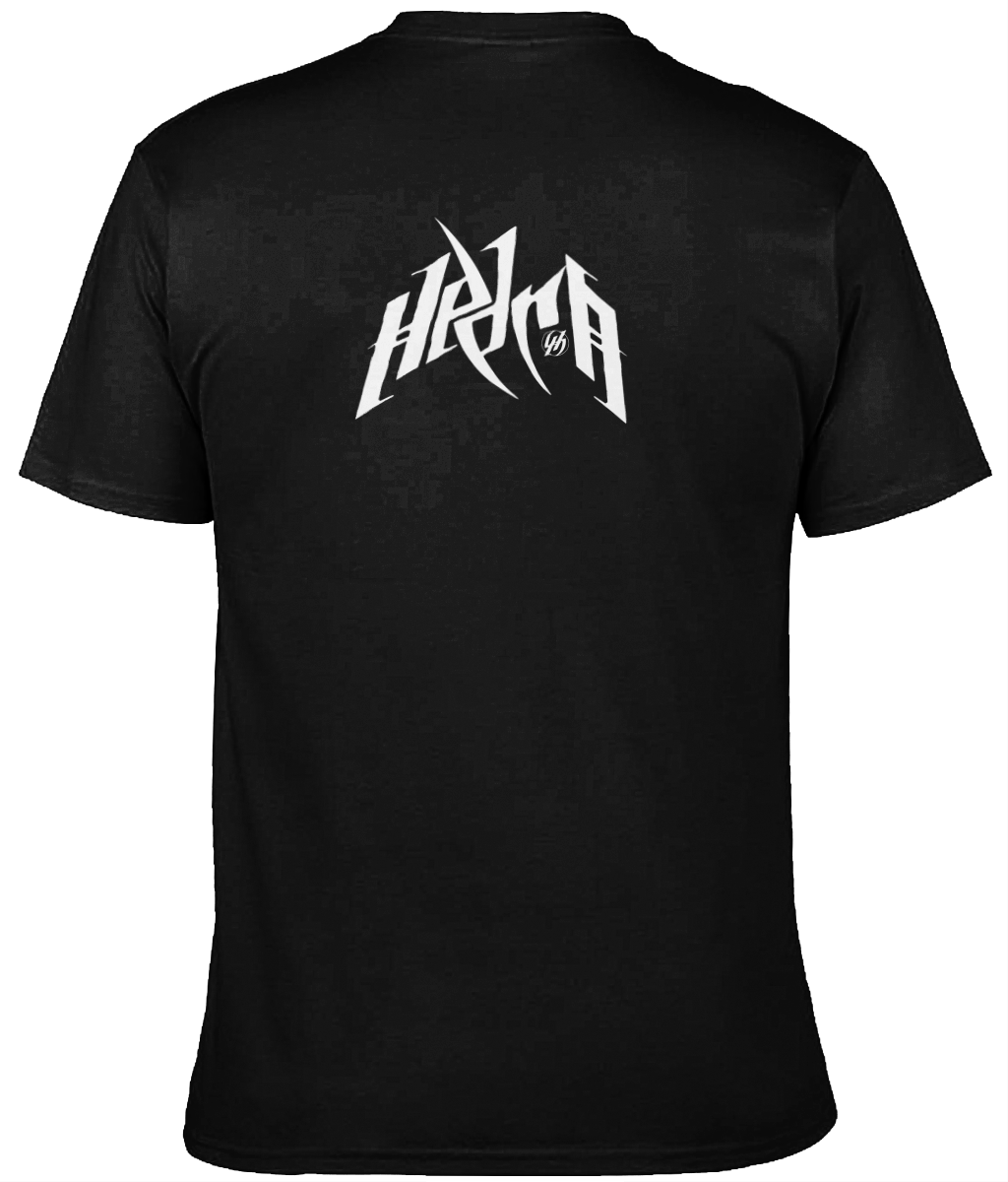 HEDRA 'Legion' T-shirt
